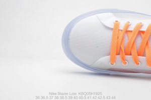 Nike Blazer Low - Image 5