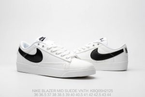 NIKE BLAZER MID SUEDE VNTH - Image 5