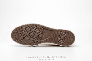 Converse  Low-Cut Ox - Image 6