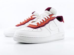NIKE AIRFORCE AO2439 - Image 4