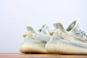 adidas Yeezy 350v2 Static - Image 4