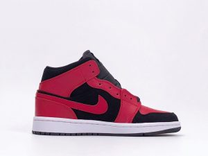 AIR JORDAN 1 Retro High 85 Varsity Red - Image 5