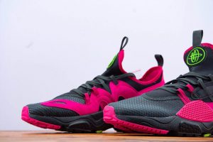 260  NIKE HUARACHE E.D.G.E. TXT QS 7 - Image 6