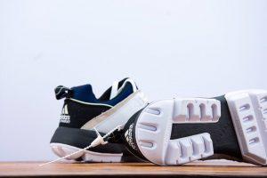 Adidas  EQT Cushion 2 Pusha T  40 41 42 43 44 - Image 7
