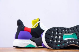 ADIDAS RUNNING SHOES DEM21007 - Image 6