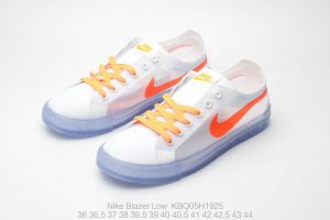 Nike Blazer Low - Image 6