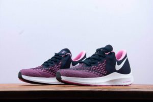 210  NIKE AIR ZOOM WINFLO 6  W6  P08722 - Image 5