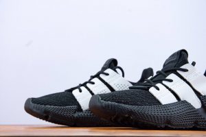 ADIDAS RUNNING SHOES DEM63101 - Image 4
