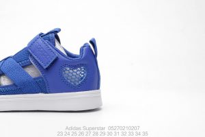 ADIDAS CHILDREN SHOES 05270210207 - Image 5