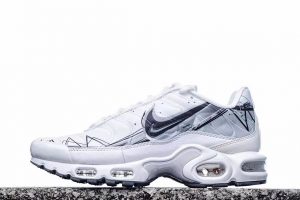 Nike Air Max Plus TXT'Painted Swoosh Designs'TM - Image 5