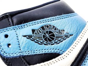 Air Jordan 1 Retro High OG Obsidian - Image 6
