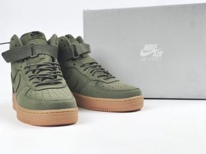 NIKE AIRFORCE DEM96590 - Image 6