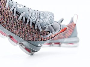 Nike Lebron XVI EP LBJ16 - Image 5