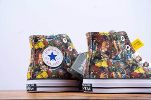 CONVERSE DEM91628 - Image 5