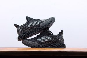 Daniel Arsham x Adidas Consortium Future Runner 4 - Image 6