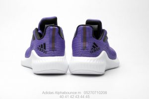 Adidas Alphabounce m 5 - Image 4