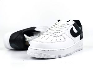 Air Force 1 07 LV8 Big Logo - Image 6