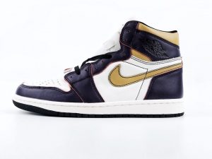 Nike SB x Air Jordan 1 Retro High OG Nike SBJordan BrandAir Jordan 1 High - Image 2
