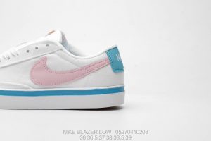 NIKE BLAZER LOW - Image 3