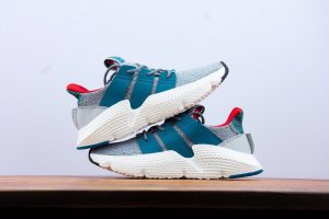 ADIDAS RUNNING SHOES DEM79703 - Image 5