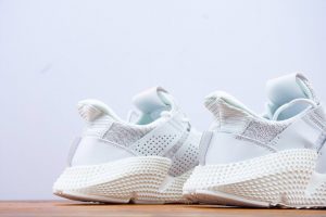 ADIDAS RUNNING SHOES DEM4336 - Image 4