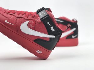 NIKE AIRFORCE DEM93282 - Image 7
