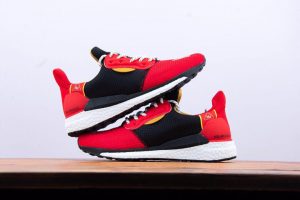 ADIDAS RUNNING SHOES DEM91524 - Image 3