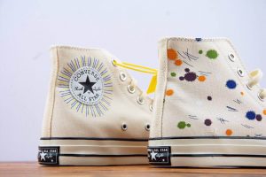 Converse All Star 19 - Image 4