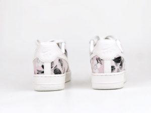 Air Force 1 Low Floral Rose (Wmns) - Image 5