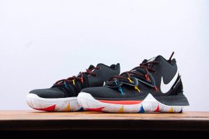 Nike Kyrie 5 "Have A Nike Day" - Image 6