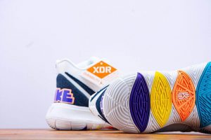 Nike Kyrie 5 "Have A Nike Day" - Image 4
