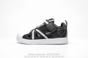 ADIDAS CHILDREN SHOES 05270210207 - Image 2