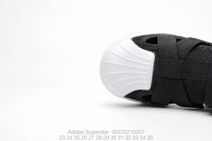 ADIDAS CHILDREN SHOES 05270210207 - Image 5