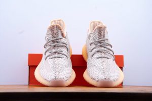 adidas Yeezy 350v2 Static - Image 6