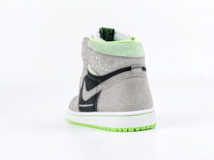 Air Jordan 1 Retro High OG 'Neutral Grey' - Image 8