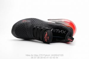 Nike Air Max 270 Flyknit - Image 3