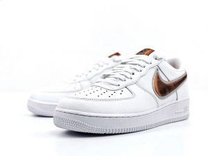 NIKE AIRFORCE CI6387 - Image 4