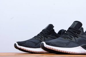 ADIDAS RUNNING SHOES DEM10166 - Image 4