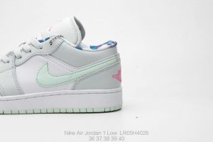 Nike Air Jordan 1 Low - Image 5