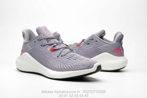 Adidas Alphabounce m 5 - Image 3