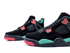 Air Jordan 4 Retro NRG Do The Right Thing - Image 5