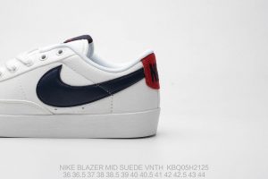 NIKE BLAZER MID SUEDE VNTH - Image 7