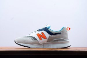 NEW BALANCE 2 DEM67120 - Image 6
