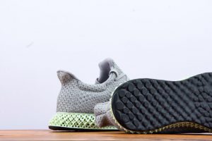 Daniel Arsham x Adidas Consortium Future Runner 4 - Image 4