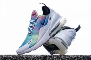 Nike Air Max 270 SE  # - Image 4