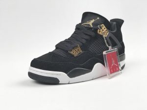 Air Jordan 4 Retro Royalty - Image 5