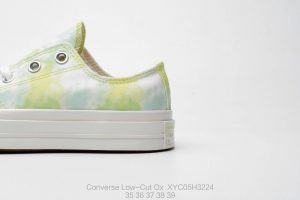 Converse  Low-Cut Ox - Image 3
