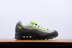 NIKE RUNNING SHOES DEM13987 - Image 5
