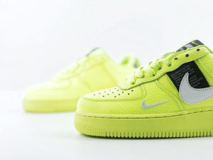 NIKE AIRFORCE AJ7747 - Image 7
