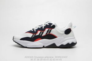 220   Pusha T coachellaADIDAS Ozweego [Nose Candy Mandy]adidas - Image 7